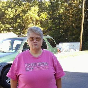 Meet your Posher, Patty